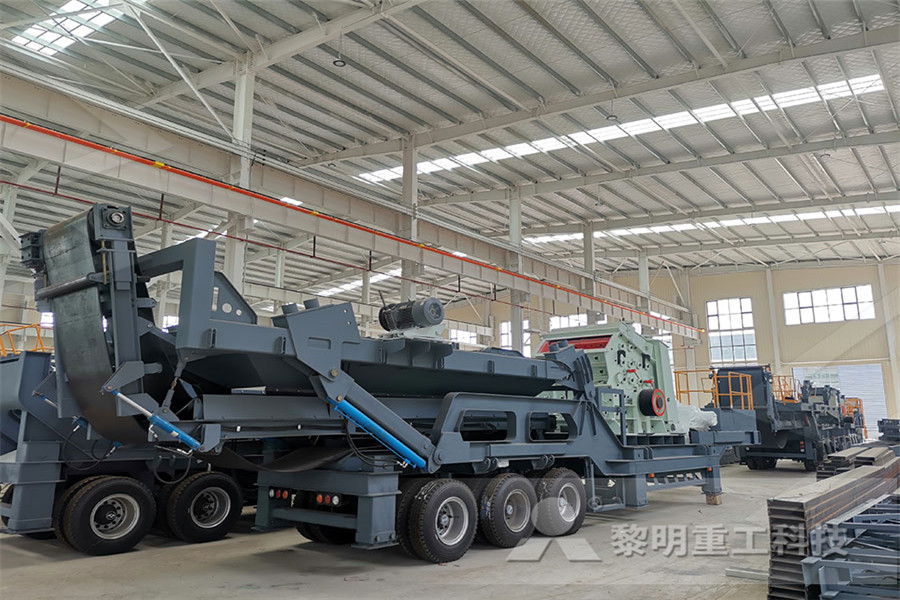 image of marble mineral stone crusher