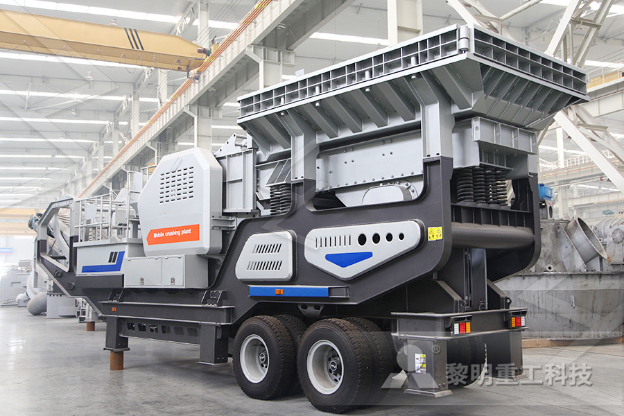 the most popular impact crusher