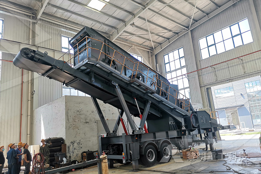 mobile stone crushers for sale usa