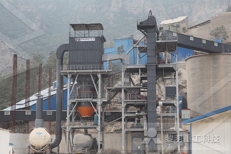 Dust Dust Collector System For Crushers 